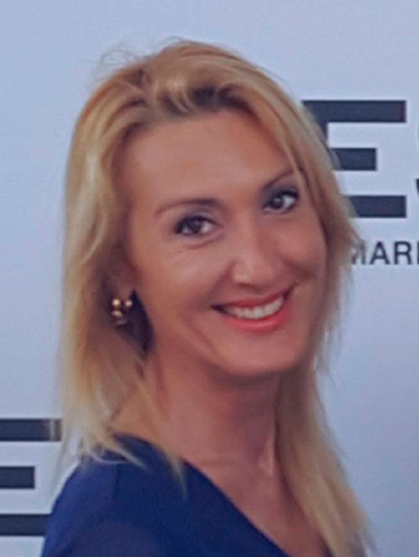 Josefina Novejarque Civera