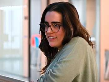 Paloma Ugarte