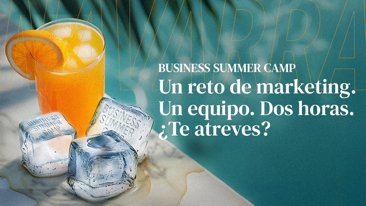 SUMMER CAMP