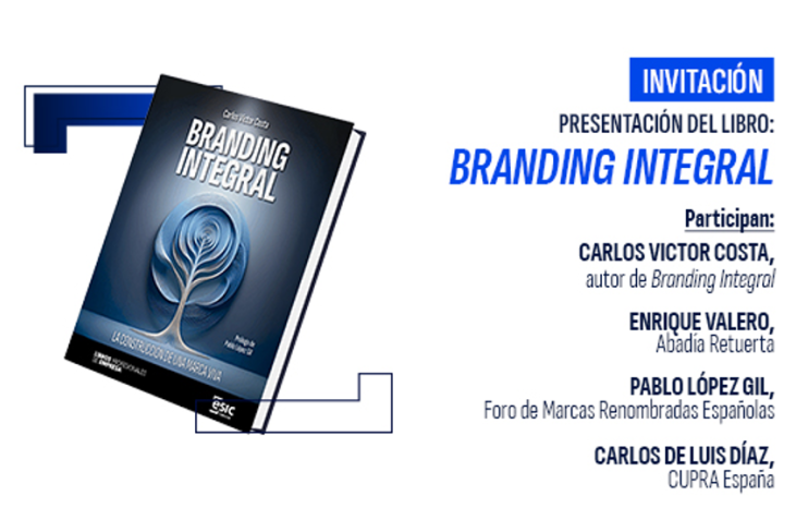 Branding integral  presentación