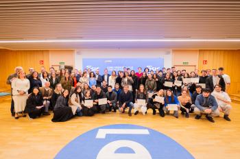 ALUMNI EFPS