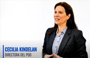 Cecilia  Kindelán